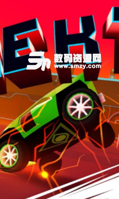 雷克特特技赛车手游安卓版(摩托车竞技类游戏) v1.8 手机版