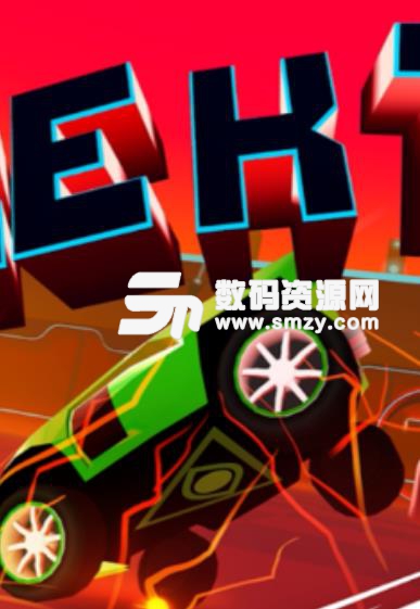 雷克特特技赛车手游安卓版(摩托车竞技类游戏) v1.8 手机版