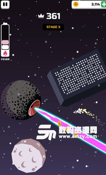 环游宇宙安卓版(休闲游戏) v1.2 手机版