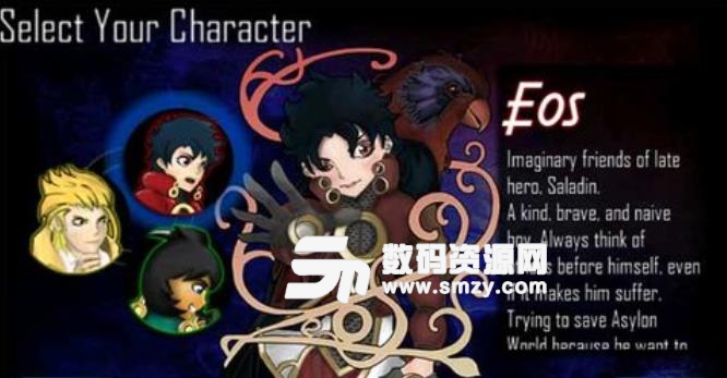 艾思龍世界安卓版(RPG) v1.5.0 免費版