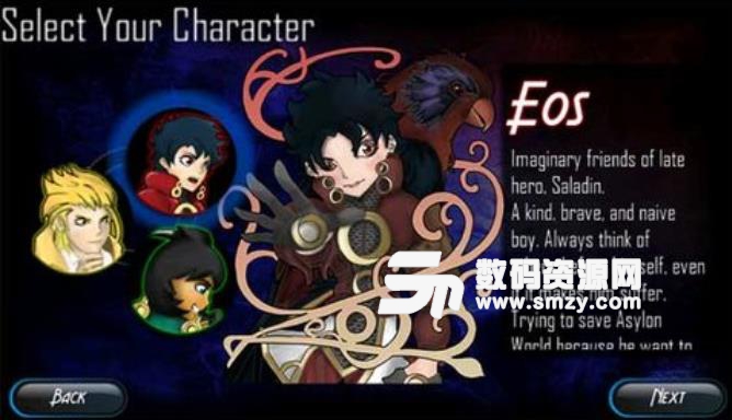 艾思龙世界安卓版(RPG) v1.5.0 免费版