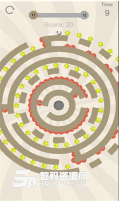 迷宫扭曲免费版(Maze Twist游戏) v0.7.9 最新安卓版
