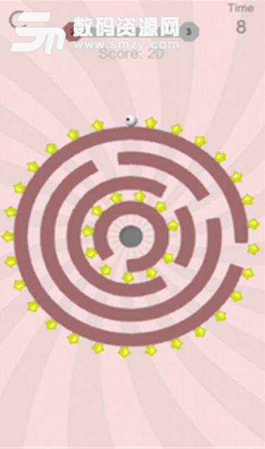 迷宫扭曲免费版(Maze Twist游戏) v0.7.9 最新安卓版