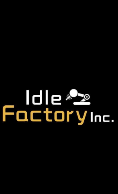 闲置工厂公司手机版(Idle Factory Inc) v1.2.1 安卓最新版