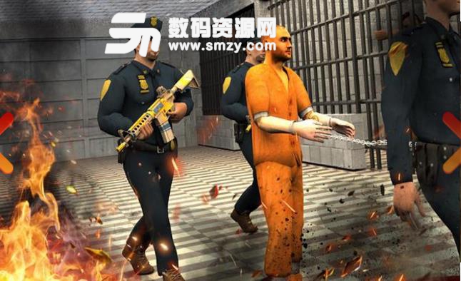 监狱生存神秘逃脱手游(Prison Survival Mission Secret Escape) v1.3 安卓apk