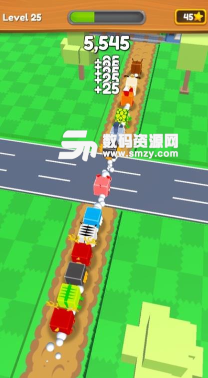 Animal Rescue手遊安卓版(方塊動物救援3D) v1.9 手機版