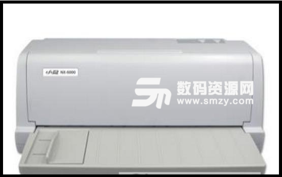 中盈Zonewin NX 6000打印机驱动