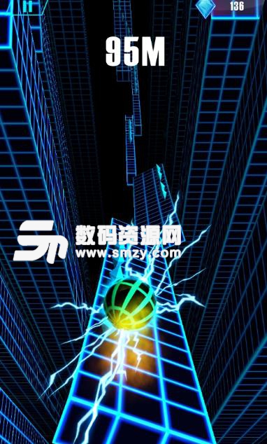 slope go手游安卓版(跑酷竞速) v1.2 免费版