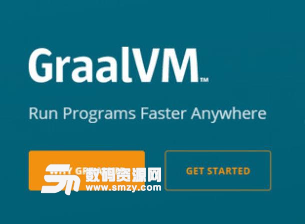 GraalVM For Linux19.0免费版下载