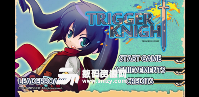 触发骑士手游最新版(Trigger Knight) v1.5 安卓版
