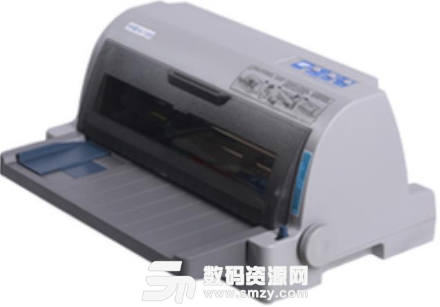 中盈Zonewin nx6000打印机驱动官方版