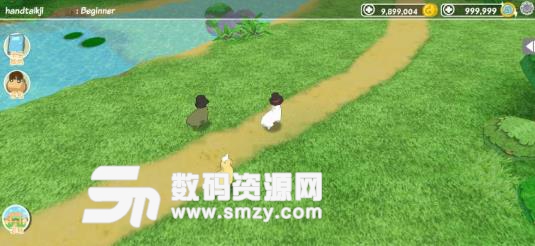 羊驼世界手游汉化版(Alpaca World HD) v3.6.1 手机版