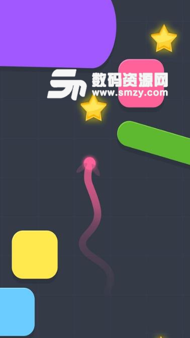 变色蛇最新手游(贪吃蛇动作闯关) v1.3.1 安卓版