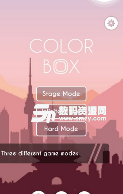 砖块谜题彩色砖块手游安卓版(Color Box) v1.1.0 手机版