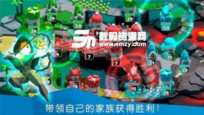 征战时间手游安卓版(卡牌对战) v1.6.3 手机版