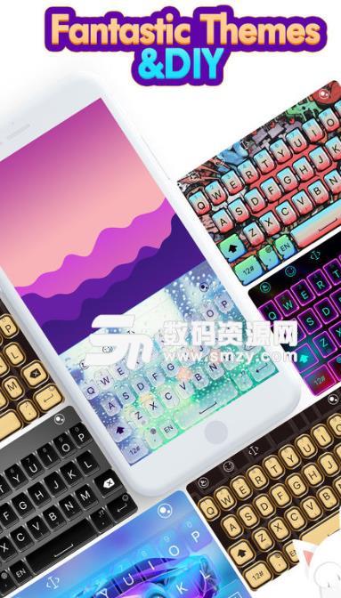 触宝输入法ios版3.6.7 官方iphone版