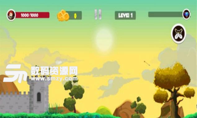 防守阵容安卓手游(Defense LF游戏) v1.2.5 最新版