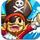 重返三国当海盗手机版(策略卡牌游戏) v1.1 安卓最新版