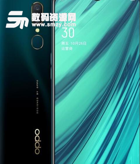 OPPO A9驱动下载