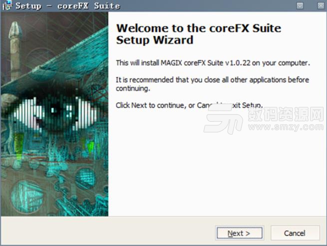 coreFX Suite免费版