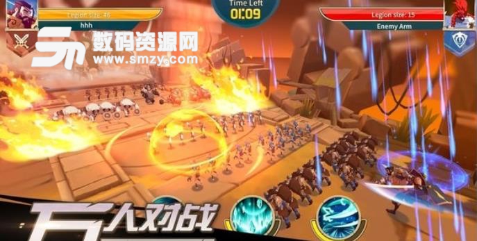 权力意志安卓中文版(Will of Power) v1.4.3 手机版