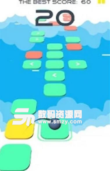 狡猾的跳跃安卓版(Tricky Jump游戏) v0.12 手机版