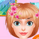 童话小公主甜心校园美发屋手游最新版v1.2.0 安卓版