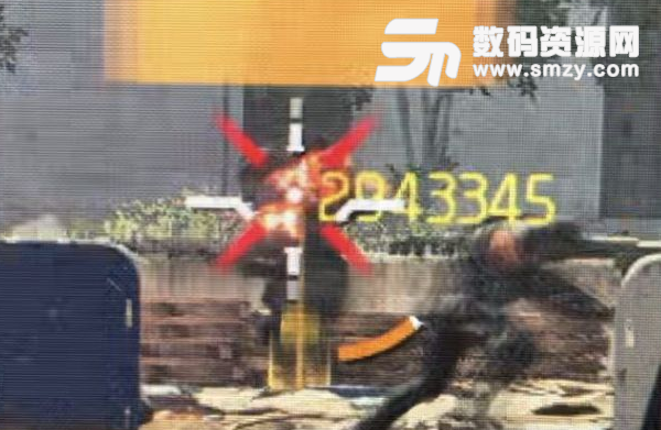 全境封鎖2新版本全火步槍配裝思路