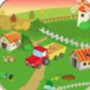 儿童农场找找乐游戏苹果版(多种多样的游戏主题) v1.5 ios手机版