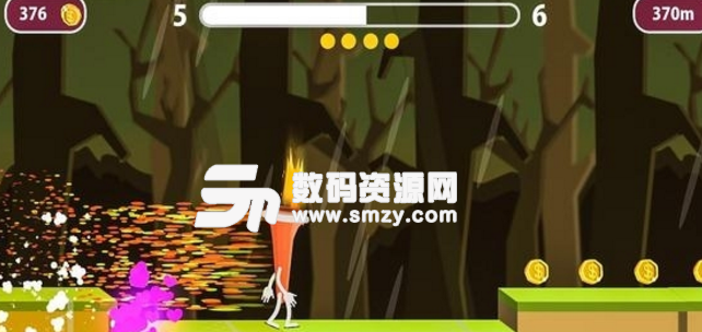 微小的火焰手游最新版(The Tiny Flame) v1.4 安卓版