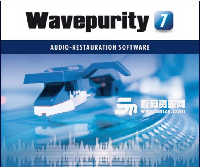WavePurity Professional中文版