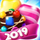 消除糖果2019安卓版v1.2.0 免费版