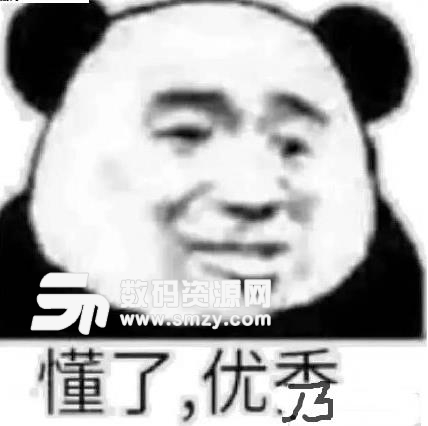 懂了优秀表情包下载