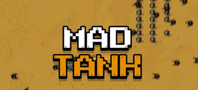 疯暴坦克游戏最新版(MadTank) v1.2 安卓版