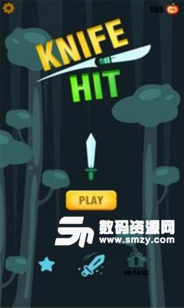 榴莲匕首安卓手游(Durian Dagger游戏) v0.6 最新版