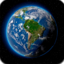 地球气象呈现仪app(手机地球仪软件) v6.9.6 安卓版