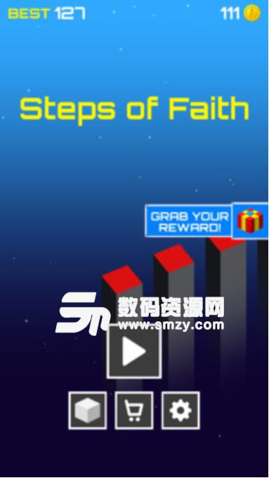 信仰的步骤手游安卓版(跳跃闯关) v4.1 免费版