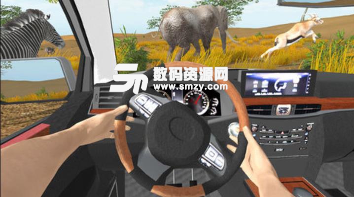 荒野狙击猎手手游安卓版(动作射击) v1.1.8 手机版