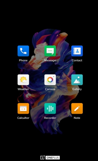 一加方形图标包app安卓版(OnePlus Icon Pack Square) v1.13.5 手机版
