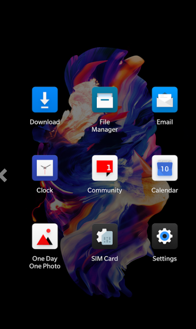 一加方形图标包app安卓版(OnePlus Icon Pack Square) v1.13.5 手机版