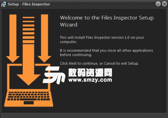 Files Inspector Pro免费版