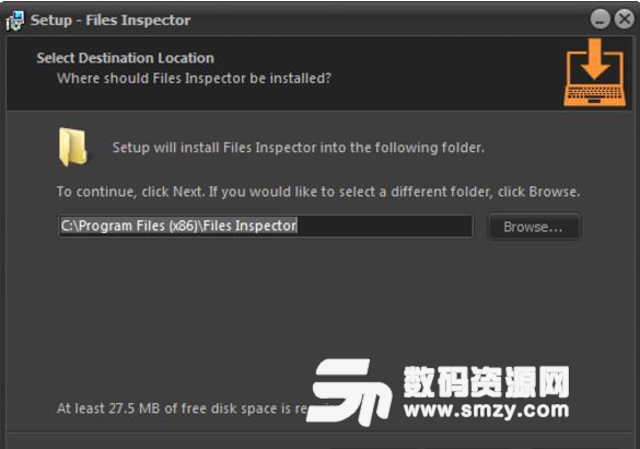 Files Inspector Pro中文版下载