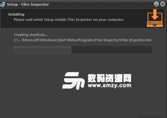 Files Inspector Pro中文版截图