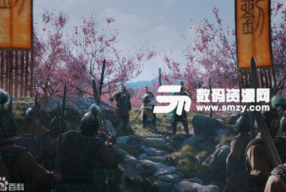 全面战争三国刘备8传奇武将存档中文版