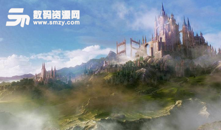 黑暗与光明战歌iOS版(魔幻MMORPG手游) v1.0 苹果版