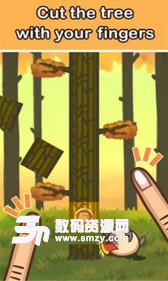 伐木猫安卓apk(TimberCat) v1.2 免费版