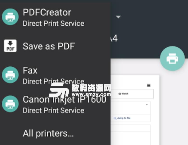 Direct Print Server电脑版