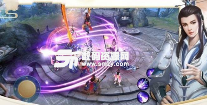 无境之城安卓手机版(魔幻冒险RPG) v1.1 最新版