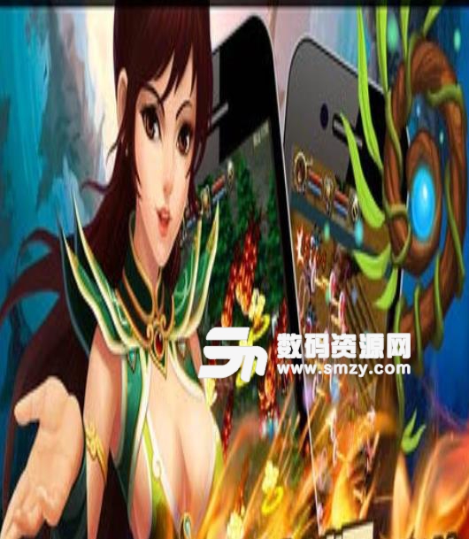 英雄国度Online九游版(西方回合制手游) v34.4.3 手机安卓版