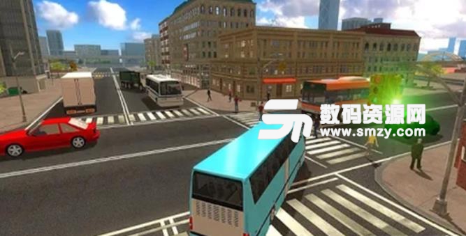 公交车模拟器2019手游(模拟驾驶) v1.2.1 安卓版